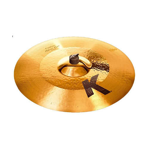 Cymbale Zildjian K Custom 20'' hybrid ride - K0998