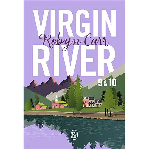 Virgin river. Vol. 9 & 10