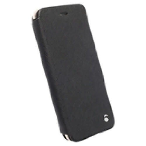 Krusell Malmö FlipCase Stand - Apple iPhone 6 Plus/6s Plus (Noir)