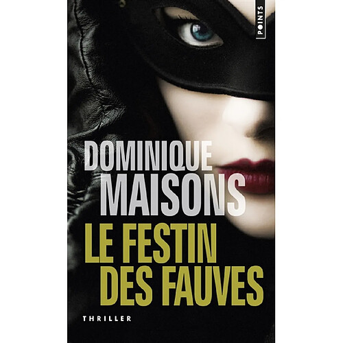 Le festin des fauves · Occasion