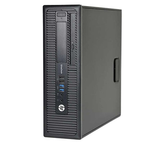 HP 800G1 · Reconditionné