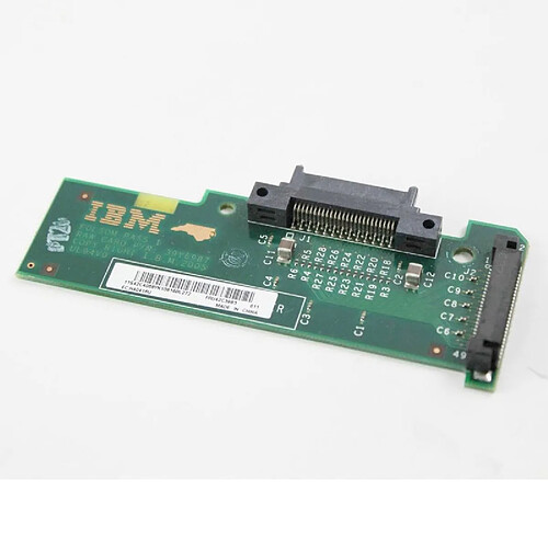 Interposer Board IBM Lenovo 42C3983 CD/DVD IDE Slim 50-Pin Serveur X3550 Series · Occasion