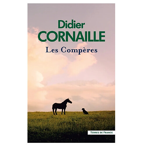 Les compères · Occasion