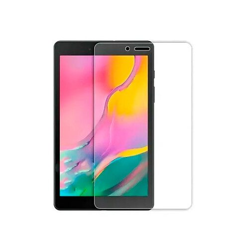 PHONECARE Film Verre Trempé Impact Protection pour Samsung Galaxy Tab A8 10.5 (2021)