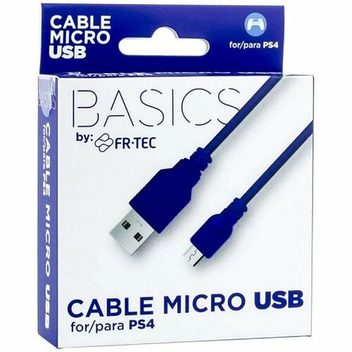 Blade Micro USB Cable