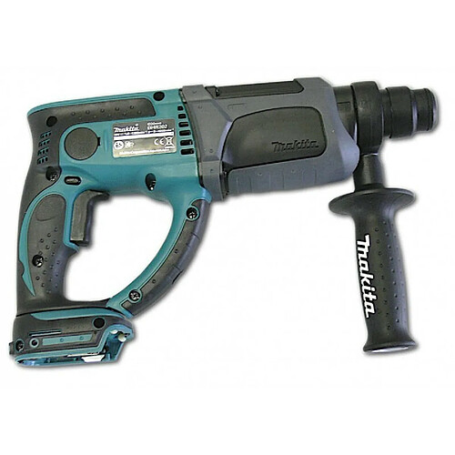 Makita BHR 202 Z Perforateur burineur sans fil 18V 2,0J SDS Plus - sans batterie, sans chargeur