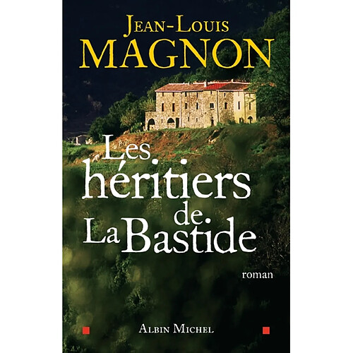 Les héritiers de la Bastide · Occasion