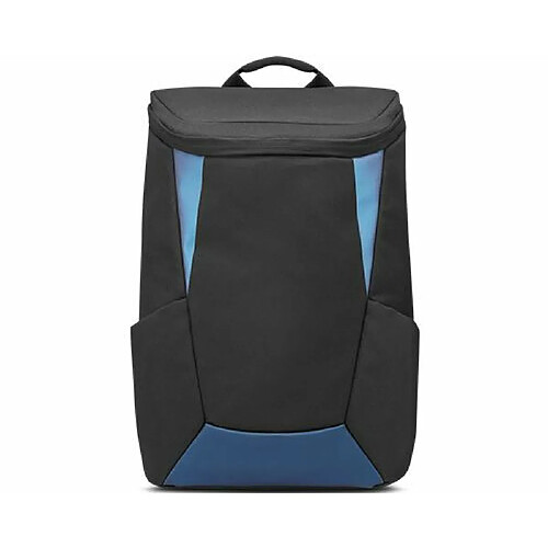 Lenovo GX40Z24050 sacoche d'ordinateurs portables 39,6 cm (15.6``) Sac à dos Noir, Bleu