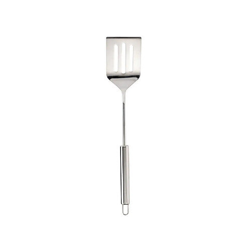 COOK'IN GARDEN Spatule a barbecue - En inox