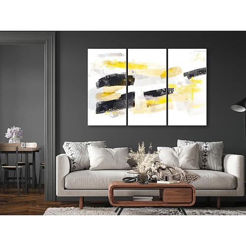 Artgeist Tableau - Modern Chic (3 Parts) [90x60]