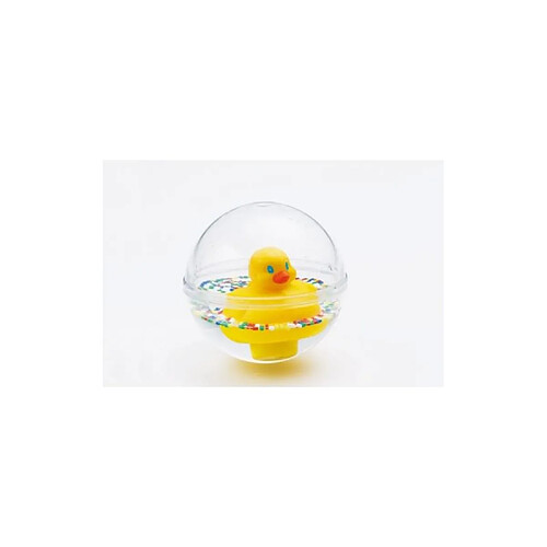 Mattel Fisher-Price - Balle canard