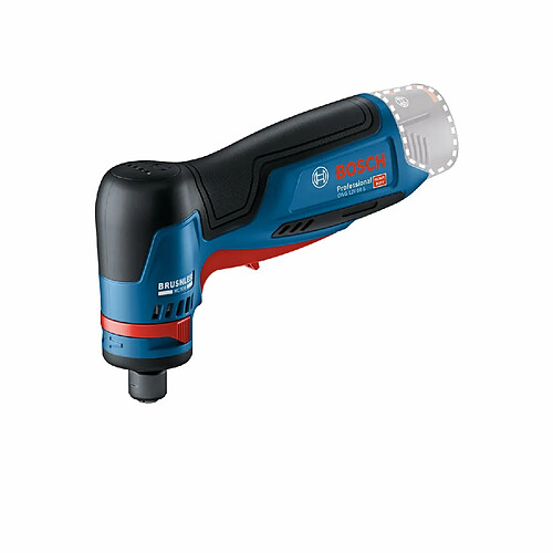 Bosch Akku-Geradschleifer GWG 12V-50 S Professional solo