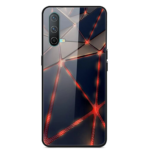 Coque en TPU antichoc ligne pour votre OnePlus Nord CE 5G