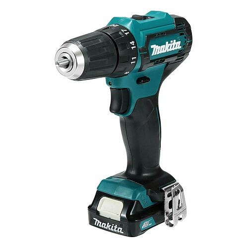 Tournevis Makita DF333DWY