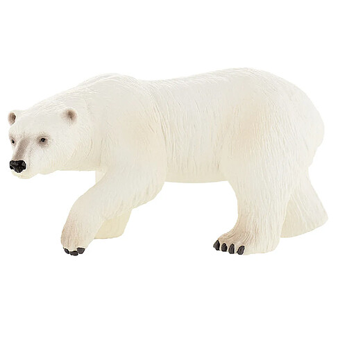 Figurine Ours Polaire Bullyland