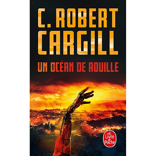 Un océan de rouille · Occasion