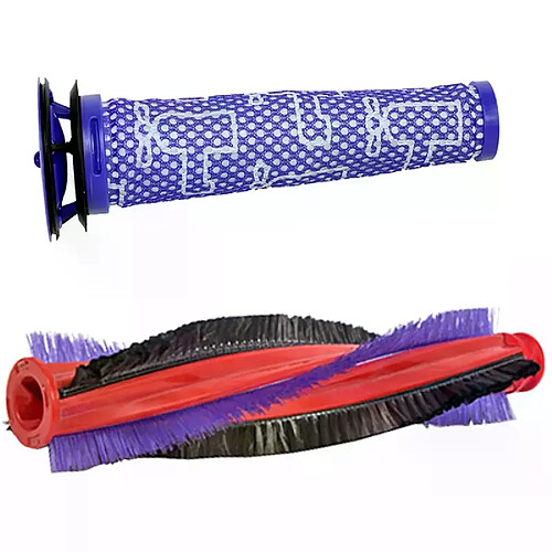 Accessoires d'aspirateur à brosse pour Dyson V6