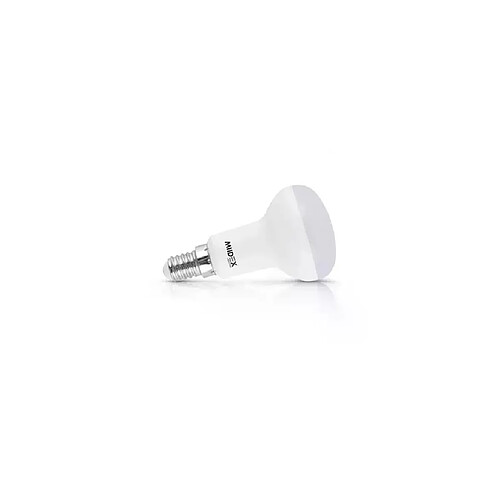 Ampoule LED E14 AC220/240V 5W 425lm 120° IP20 Ø38mm - Blanc Naturel 4000K