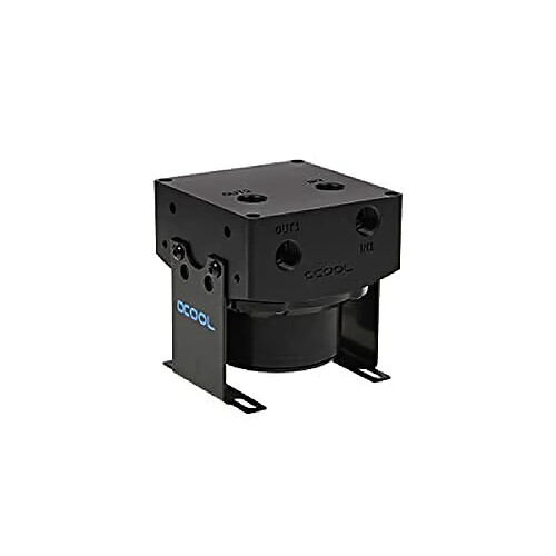 Alphacool Pompe Watercooling VPP655 PWM (Noir)