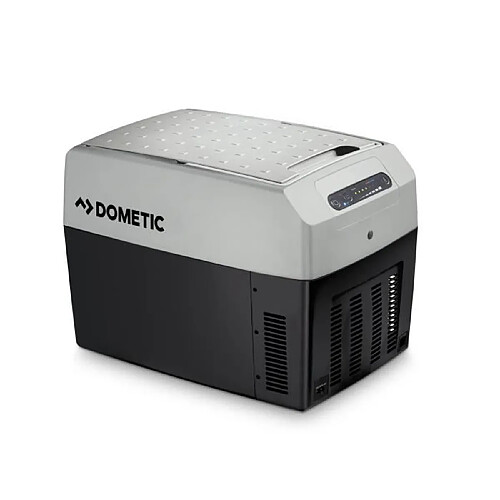 DOMETIC - Glacière thermoélectrique 15 L - TCX 14 - ACDC - 12/24/230 V - Chaud/Froid