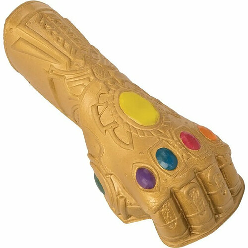 Ludendo Gant de Thanos