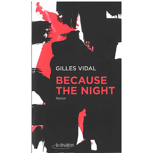 Because the night · Occasion