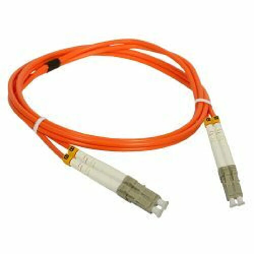 Alantec FOC-LCLC-5MMD-3 câble de fibre optique 3 m LC OM2 Orange