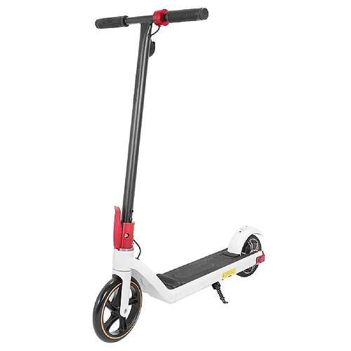 Yonis Trottinette Électrique Pliable