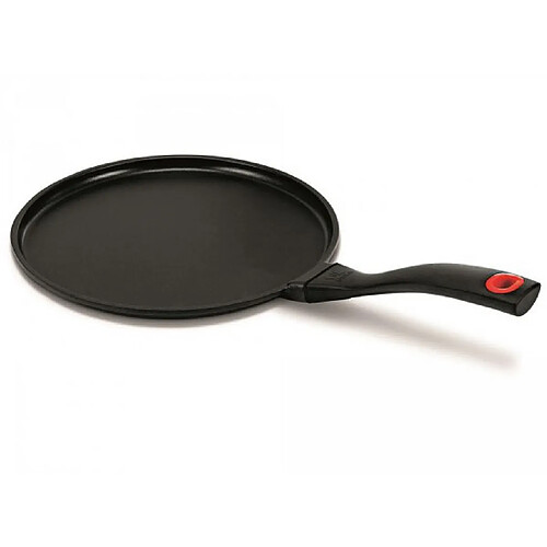 Crêpière anti-adhésive 30cm - 13528304 - BEKA