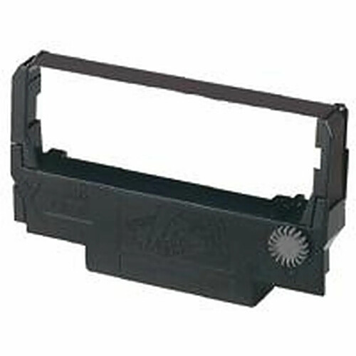 Etiquettes pour Imprimante Epson C43S015374 Noir