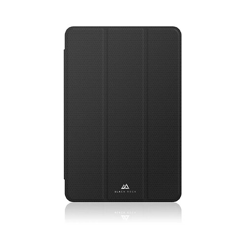 Black Rock "Material Pure" étui pour Apple iPad mini (2019), noir