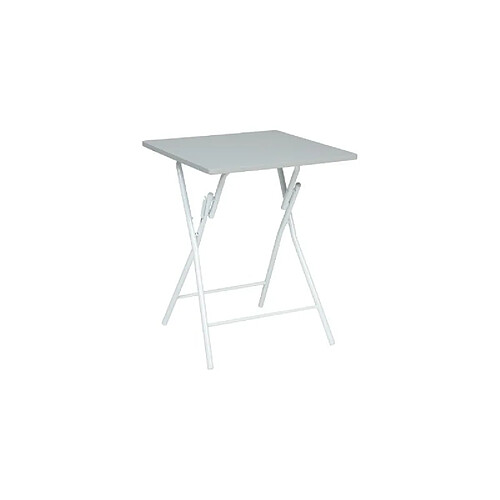 Five Simply Smart Table Pliante Gris Trend- Five