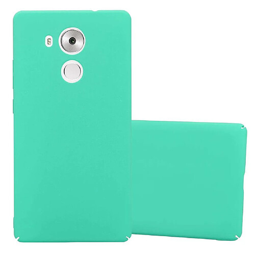 Cadorabo Coque Huawei MATE 8 Etui en Vert