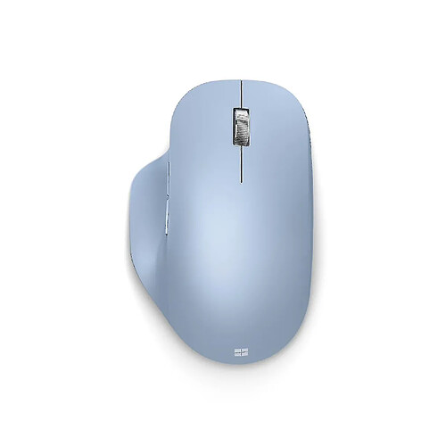 Universal Bluetooth de souris ergonomique à droite