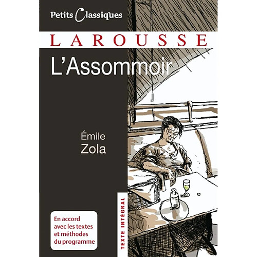 L'assommoir · Occasion