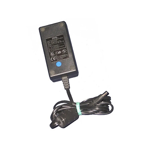 Chargeur Adaptateur Secteur DVE DSA-0151D-05 A004395 HU10037-2004A 5V Adapter · Occasion