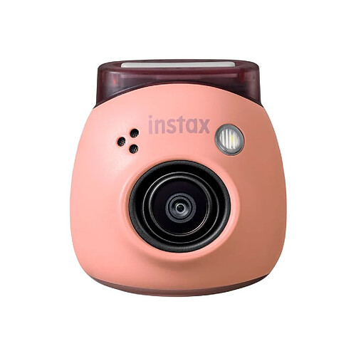 Appareil photo Instantané Fujifilm instax Pal Rose