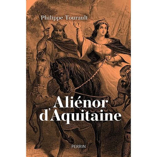 Aliénor d'Aquitaine