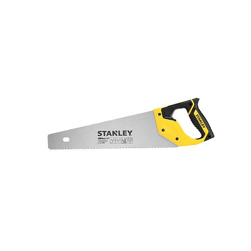 Scie égoïne Stanley JetCut coupe fine 215594