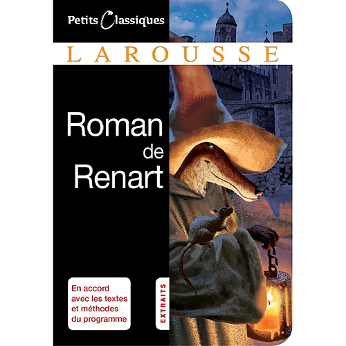 Roman de Renart : extraits : récits · Occasion