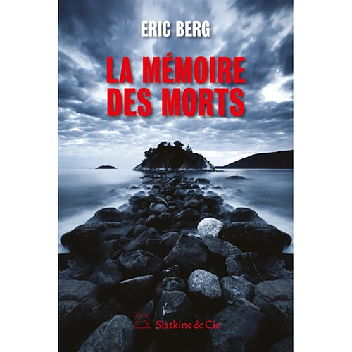 La mémoire des morts · Occasion