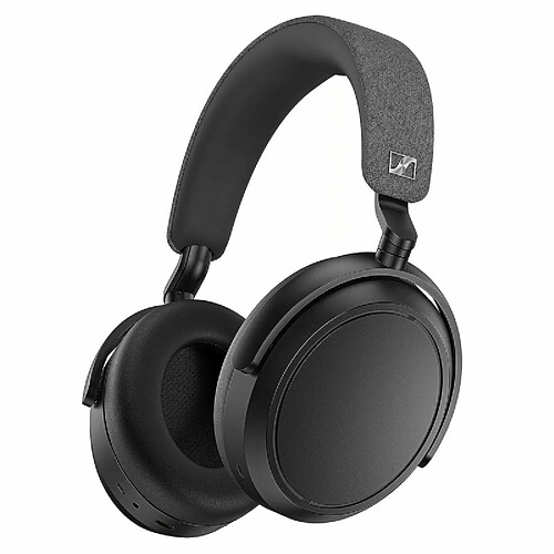 Casques Sans Fil Sennheiser SENMOMENTUM4BK Noir