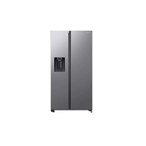 Réfrigérateur américain 91.2cm 635l nofrost - RS65DG54R3S9 - SAMSUNG