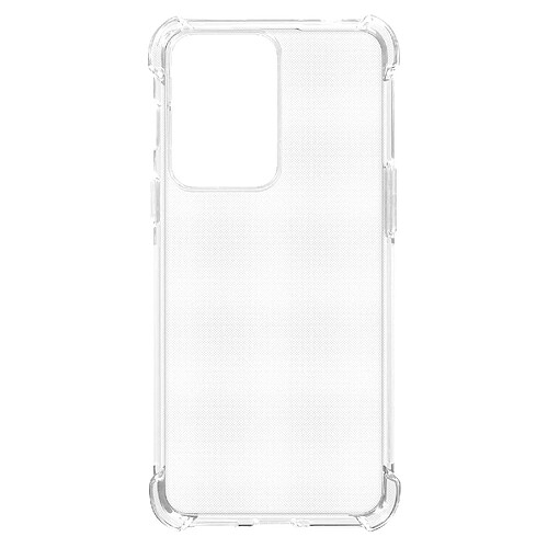 Avizar Coque OnePlus Nord 2T Silicone Gel Coins Renforcés Transparent