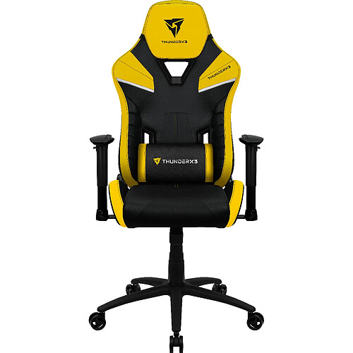 ThunderX3 Fauteuil TC5 (Noir/Jaune)