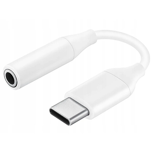 GUPBOO Adaptateur USB Type-C - Jack 3.5mm,JL484