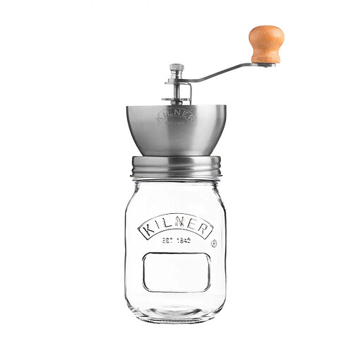 Moulin à café 14.5cm - 0025.785 - KILNER