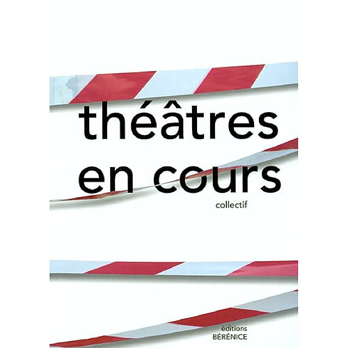 Théâtres en cours · Occasion