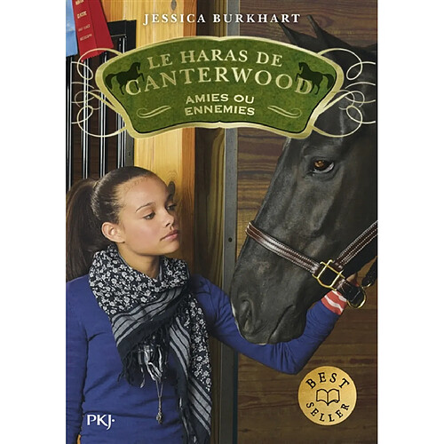 Le haras de Canterwood. Vol. 3. Amies ou ennemies · Occasion