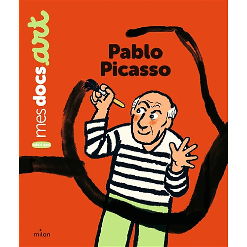 Pablo Picasso · Occasion